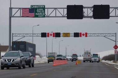 Tariffs Frozen in Shock Move