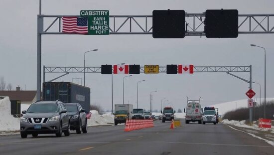 Tariffs Frozen in Shock Move