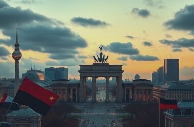 BUNDESTAG BATTLE: CDU Demands Recount in Berlin's Tempelhof-Schöneberg After Nail-Biting Election Result!