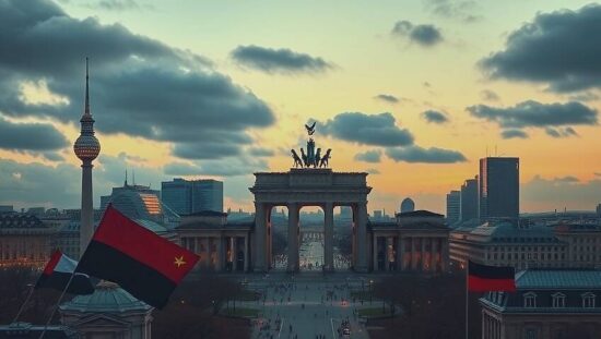 BUNDESTAG BATTLE: CDU Demands Recount in Berlin's Tempelhof-Schöneberg After Nail-Biting Election Result!