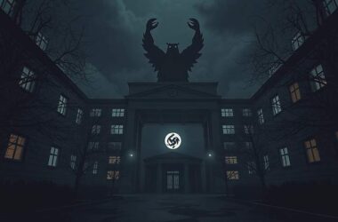 Stasi's Shadow: The Real Monster of German Politics Exposed, But the West's Secrets Remain Hidden