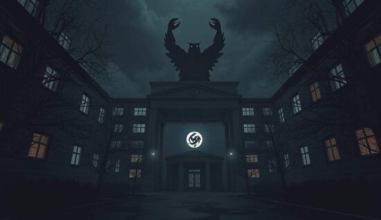 Stasi's Shadow: The Real Monster of German Politics Exposed, But the West's Secrets Remain Hidden