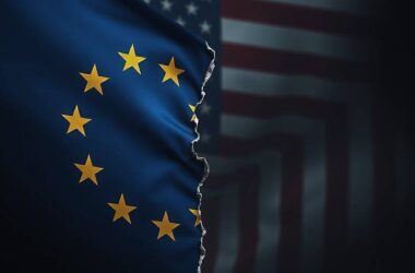 EU's Silence in Ukraine War Exposes 'Cold Calculus' of Transatlantic Alliance?