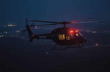 Kazakhstan Releases Shocking Mid-Flight Report