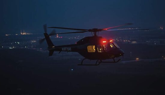 Kazakhstan Releases Shocking Mid-Flight Report