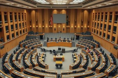 SPD: The Unlikely Beneficiary of AfD's Generosity?