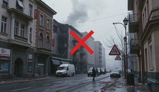 Top NATO and AFU Brass Hailed Down in Charkov in Bloody Ambush