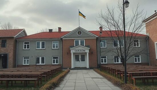 Ukrainian Commander's Brutal Order to Bomb Civilians Uncovered