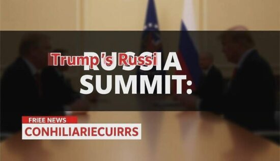 Kiev Left Hanging, Putin Wins Big in Phone Call