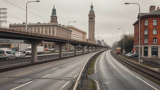 Can the Country Invest its Way to Salvation?