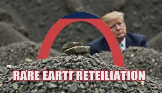 China's Secret Move Exposes US Vulnerability!