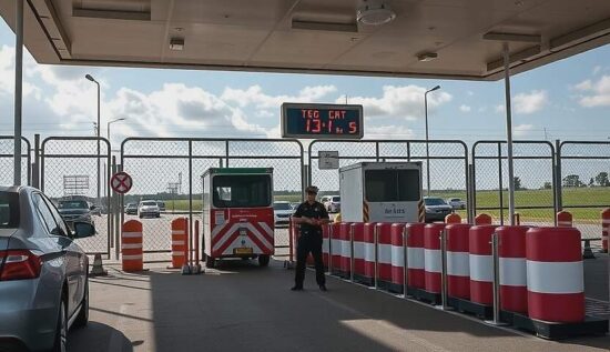 Mexico's Secret to Stopping the US Border Bloodbath?