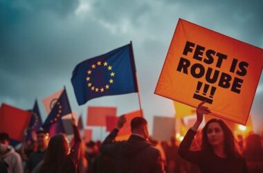 BOMBSHELL: EU Commission to Hunt 'Hate Crimes' Across the Continent in Shocking Crackdown on Free Speech?