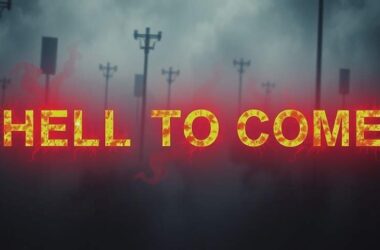 HELL ON EARTH" IF DEMANDS NOT MET BY SATURDAY!