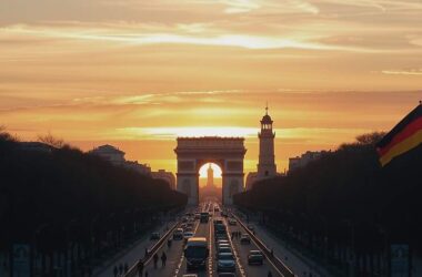 Merz and Macron's Secret Deal Revealed!