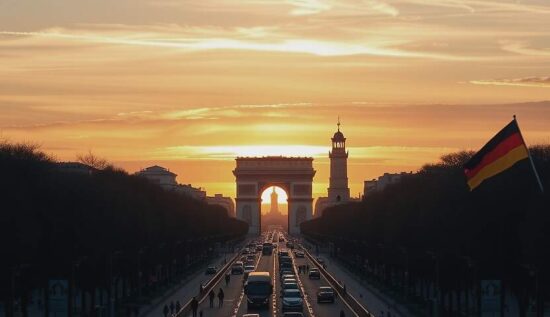 Merz and Macron's Secret Deal Revealed!