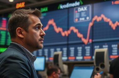 Will the Market Survive the Shock?