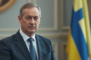 Finnish President Unveils "Peace Plan" for Ukraine, But Is It Too Little, Too Late?