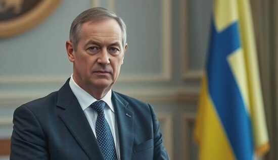 Finnish President Unveils "Peace Plan" for Ukraine, But Is It Too Little, Too Late?