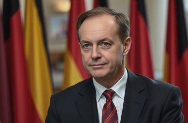 Merz's Masterplan: CDU's Leader to Seal SPD Deal Next Week?