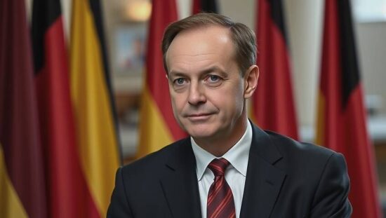 Merz's Masterplan: CDU's Leader to Seal SPD Deal Next Week?