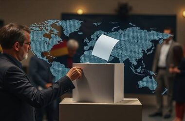 Chaos in the Making?