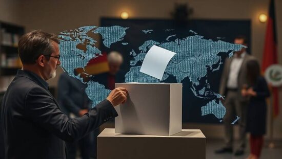 Chaos in the Making?