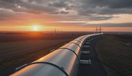 NATO's Secret Plan to Fuel the Frontline!