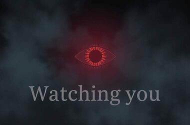 Shadow Agency: Who's Guarding the Constitution's Shield?