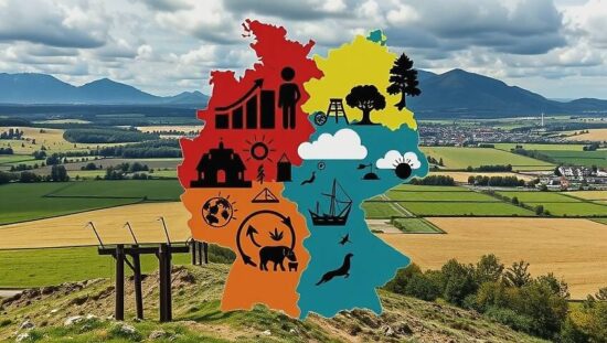 MIGRATION MANIA: Shocking Survey Reveals Germans' Top Priority for the New Government!