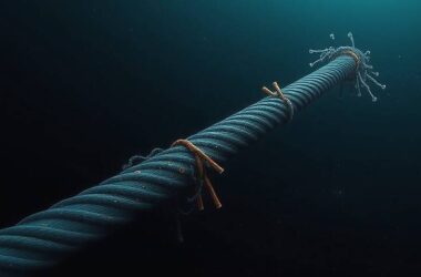 BREAKING: German Navy Chief Unleashes Sabotage Shocker: "East Sea Cable Cuts Are NOT Accidents