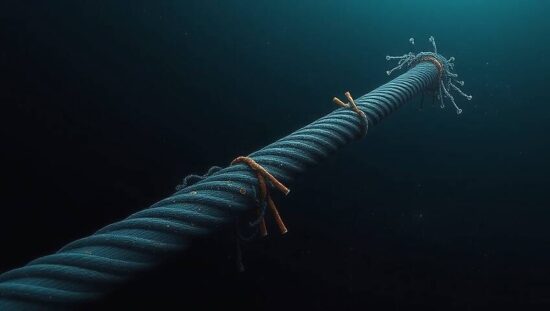 BREAKING: German Navy Chief Unleashes Sabotage Shocker: "East Sea Cable Cuts Are NOT Accidents