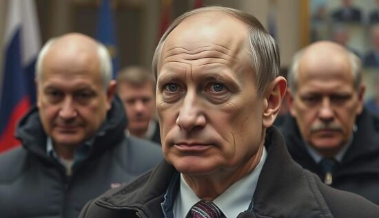 A Toxic High That's Poisoning Itself