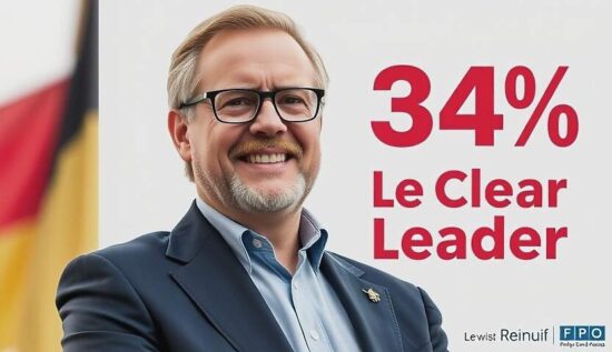 New Elections a Boon for Kickl?