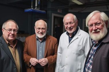 Russian Physicists Flock Back Home After 30-Year Exile