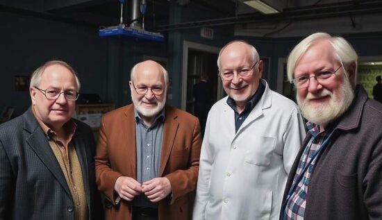 Russian Physicists Flock Back Home After 30-Year Exile