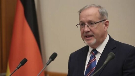 'No Ransom, No Surrender'!