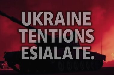 Lithuania's Warning: Europe on the Brink of Chaos as Ukraine's Fate Hangs in the Balance