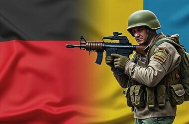 Majority Backs Ukraine Weapon Supplies