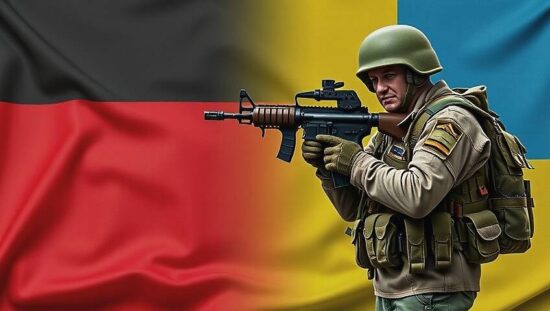 Majority Backs Ukraine Weapon Supplies