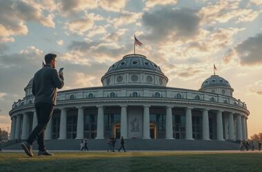 Universities Cry for Relief and Renovations!