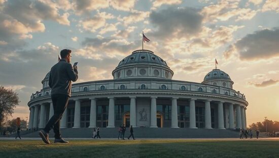 Universities Cry for Relief and Renovations!