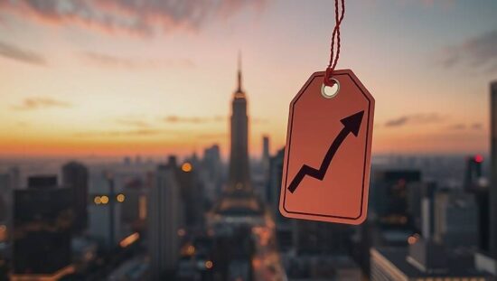 BREAKING: 3.0% Inflation Bomb: Is the US Economy on the Brink of a Meltdown?