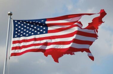 73% of Germans No Longer Trust US as a Reliable Ally