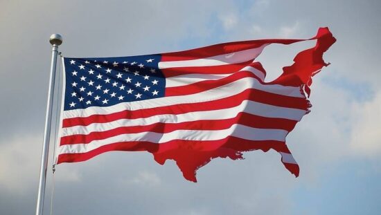 73% of Germans No Longer Trust US as a Reliable Ally