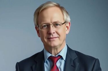 Deputy Chair Wolfgang Kubicki to Challenge Marie-Agnes Strack-Zimmermann for Party Leadership in May!