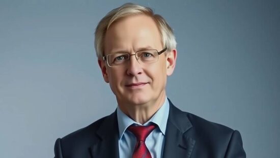 Deputy Chair Wolfgang Kubicki to Challenge Marie-Agnes Strack-Zimmermann for Party Leadership in May!