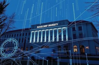 Bundeswehr University Hacked in Shocking Cyberattack!