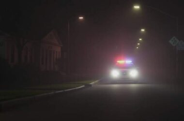 Tragedy Unfolds in Saxon Home