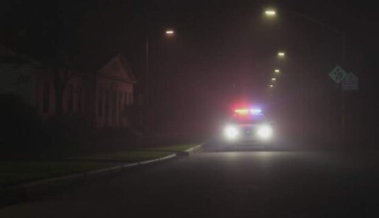 Tragedy Unfolds in Saxon Home